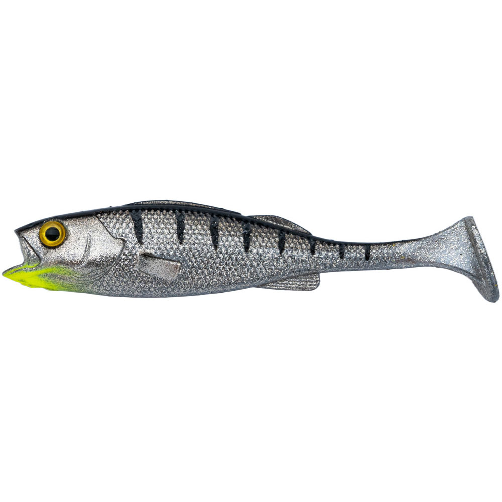 LMAB KOFI Perch Shad 11cm